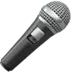 Microphone